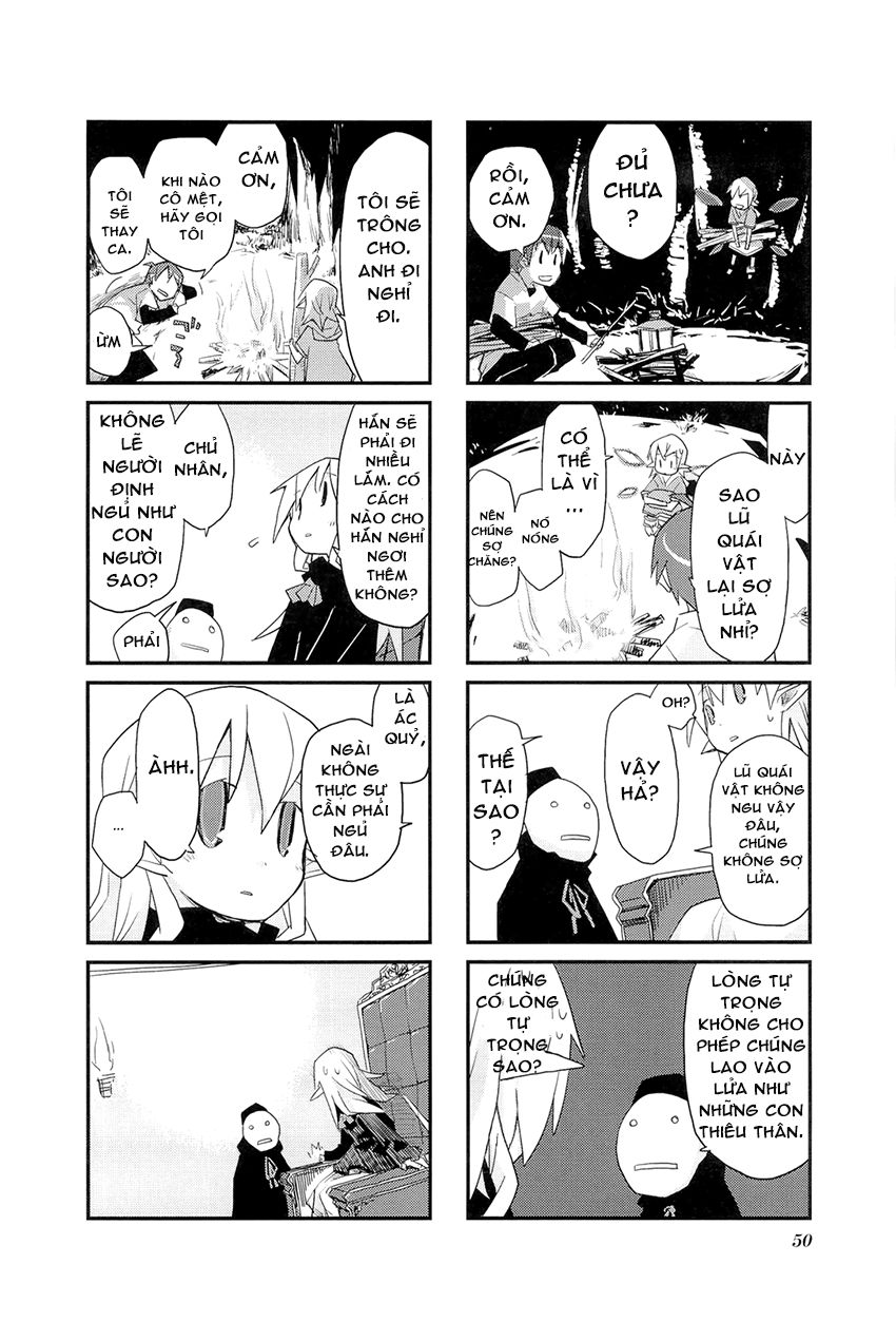 Sekai Maou Vol. 1 Ch. 5 第6页
