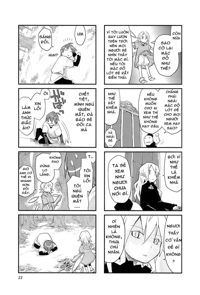 Sekai Maou Vol. 1 Ch. 5 第7页