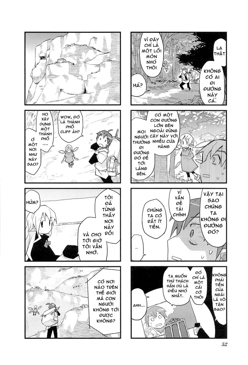 Sekai Maou Vol. 1 Ch. 5 第8页