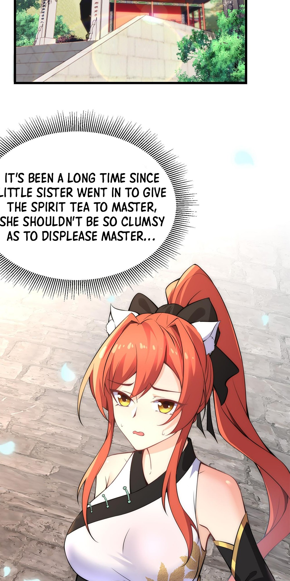 I, The Invincible Villain Master With My Apprentices Ch. 1 第48页