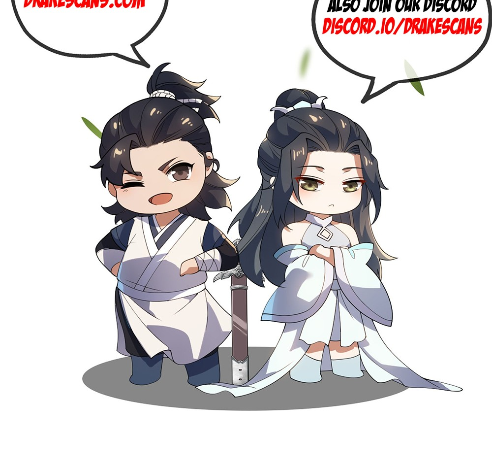 I, The Invincible Villain Master With My Apprentices Ch. 1 第50页
