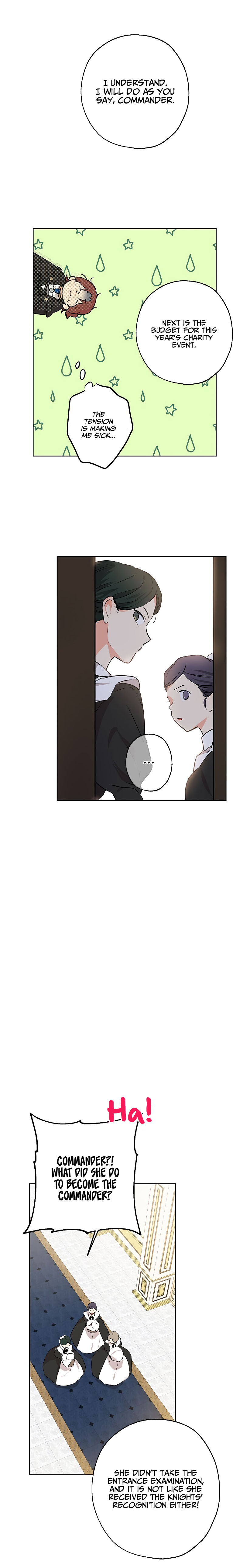 I Am the Real One Vol. 1 Ch. 4 第6页
