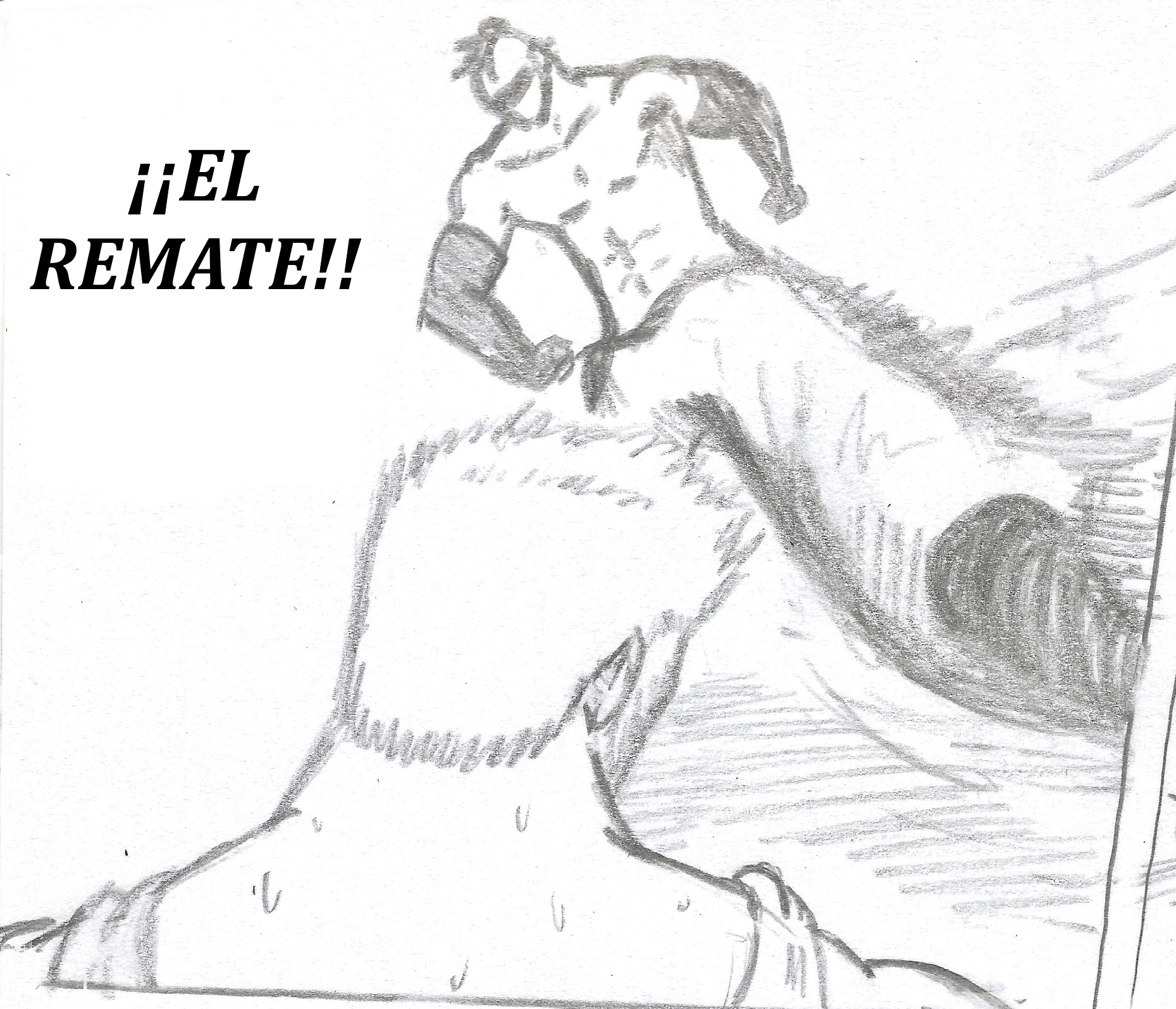 Convict Colosseum Capitulo 3 - Ronda 1 - Tercer Combate 第26页