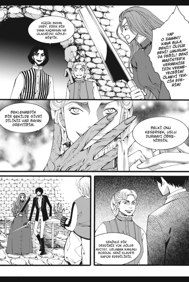 The Infernal Devices Ch. 2 第3页