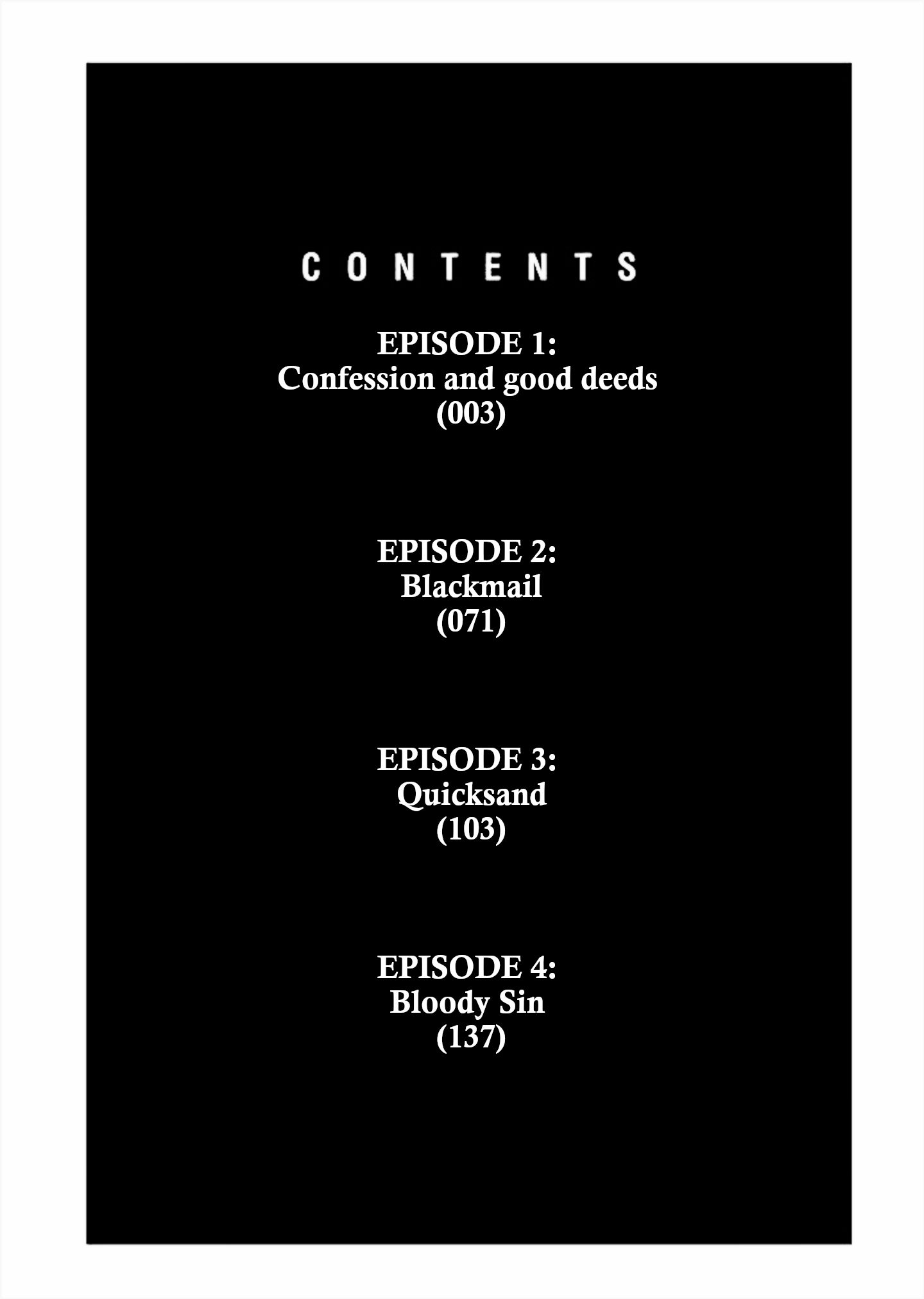 Brutal Vol. 1 Ch. 1 第5页