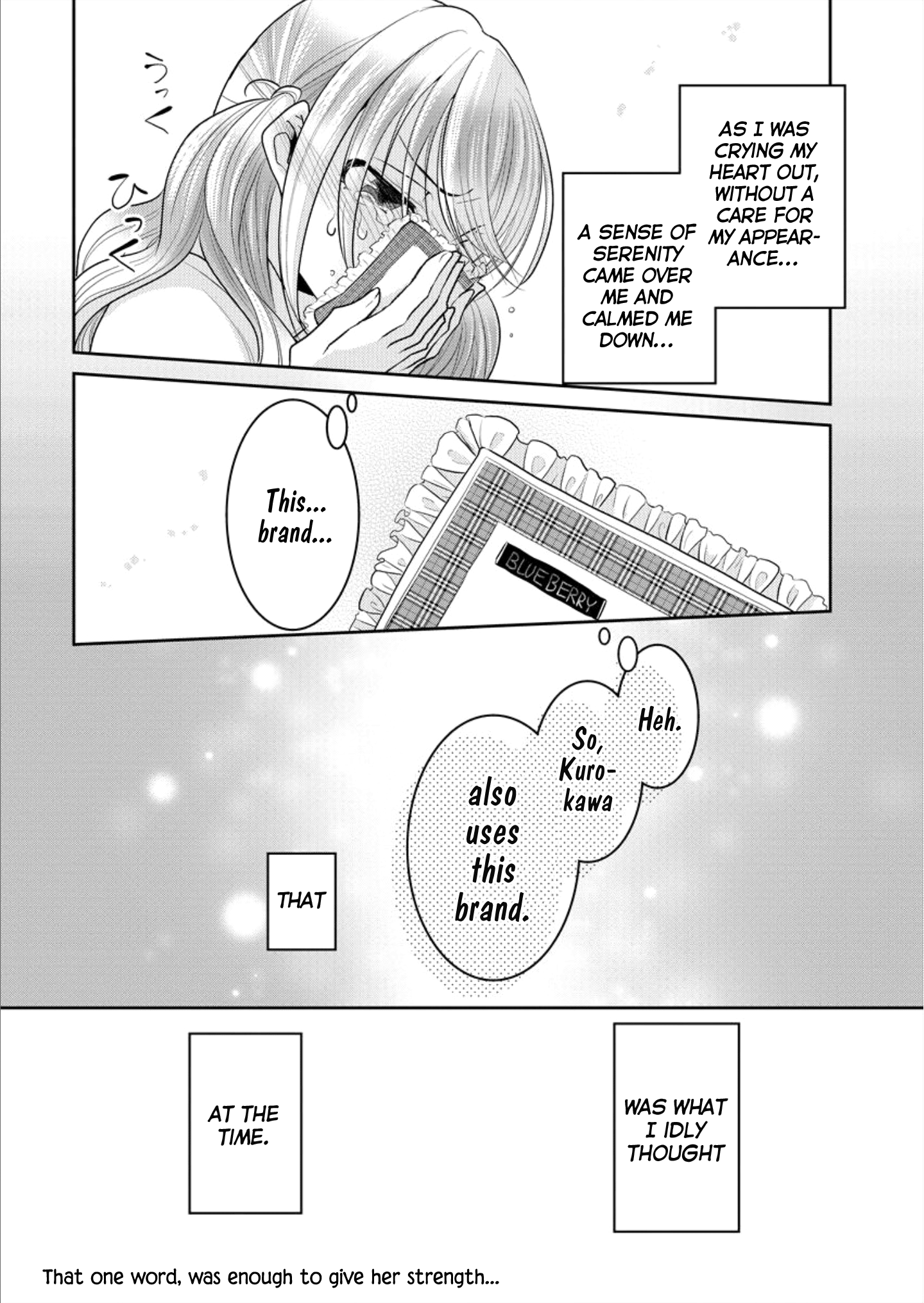 Dekisokonai no Himegimi-tachi Cuter Than Anyone 第23页
