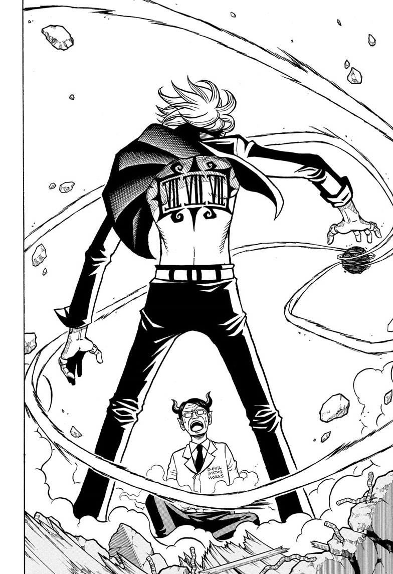 Exorcist no Kiyoshi-kun Ch. 1 第40页