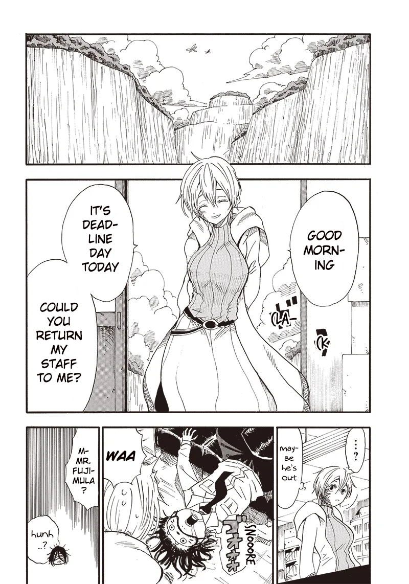 Grand Dwarf ~Machi Kou Shokunin, Takumi no Waza de Isekai Musou~ Encounter 第44页