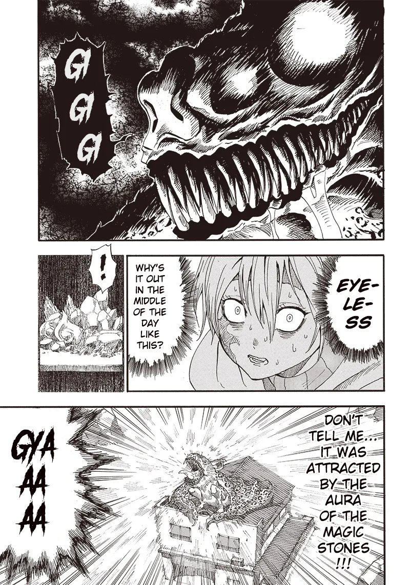Grand Dwarf ~Machi Kou Shokunin, Takumi no Waza de Isekai Musou~ Encounter 第53页
