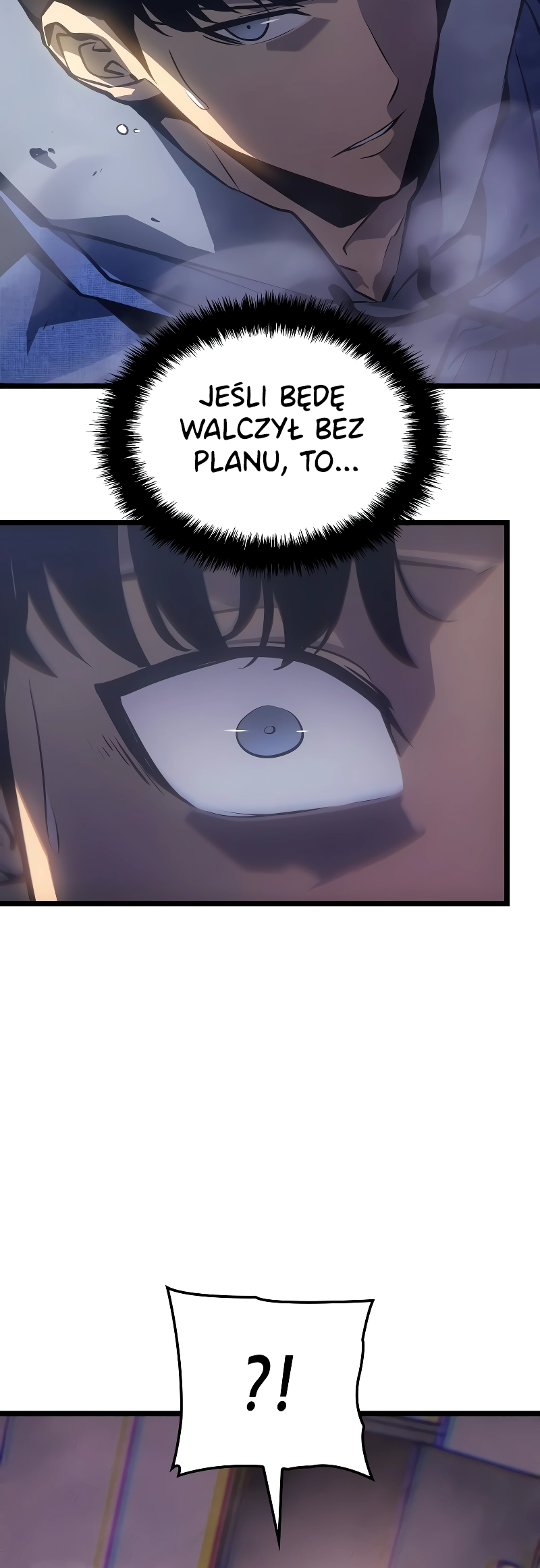 Solo Leveling: Ragnarok OTRZYMANIE RDZENIA 10.000 LETNIEGO KARPIA... ZARAZ TO NIE TA MANHWA 第19页