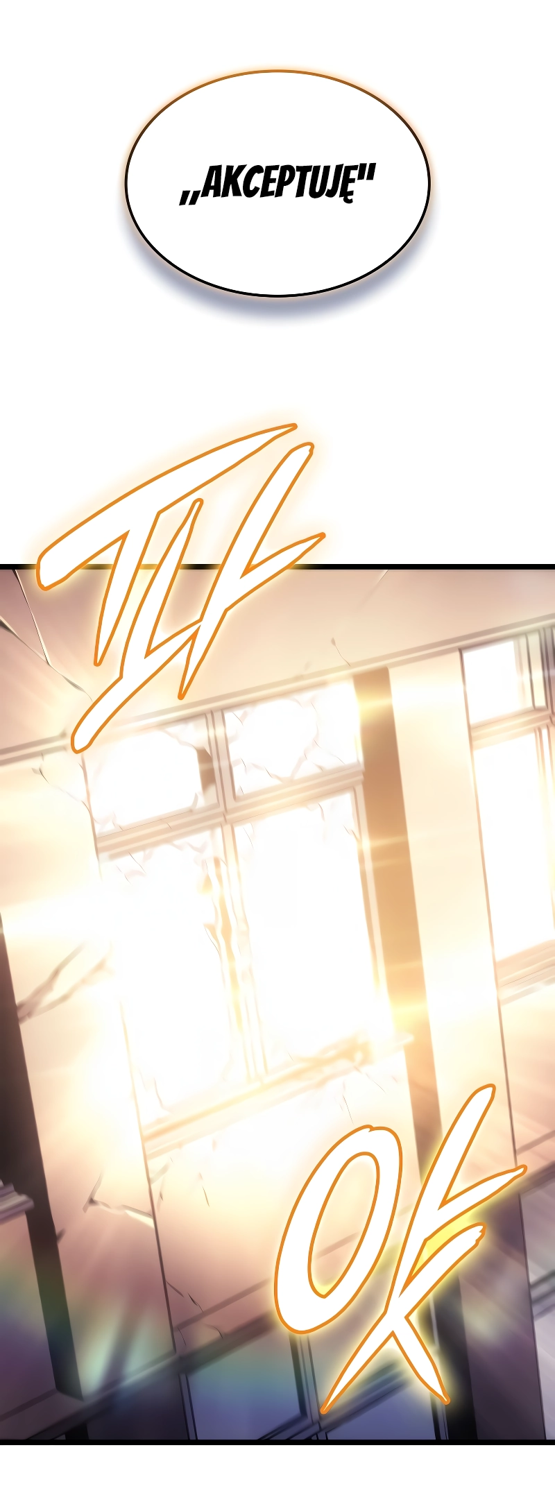 Solo Leveling: Ragnarok OTRZYMANIE RDZENIA 10.000 LETNIEGO KARPIA... ZARAZ TO NIE TA MANHWA 第27页