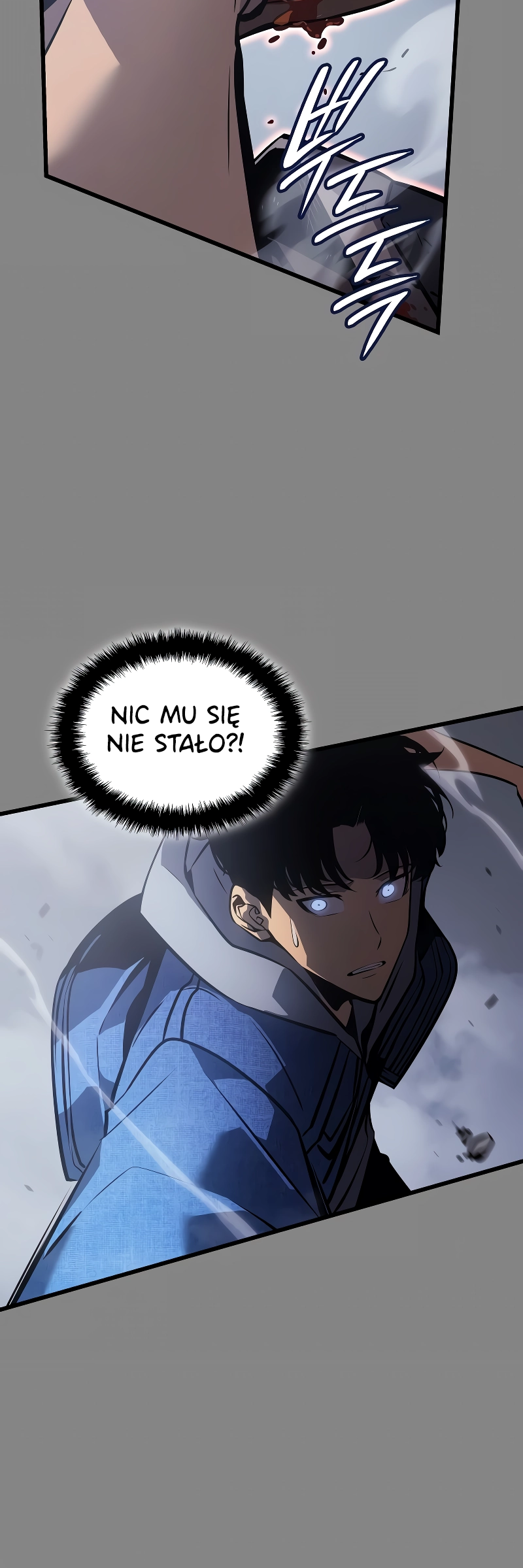 Solo Leveling: Ragnarok OTRZYMANIE RDZENIA 10.000 LETNIEGO KARPIA... ZARAZ TO NIE TA MANHWA 第51页