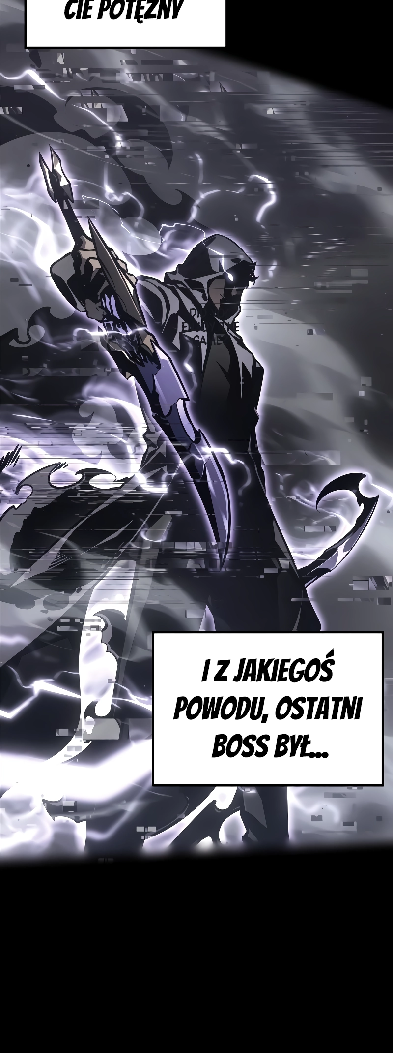 Solo Leveling: Ragnarok OTRZYMANIE RDZENIA 10.000 LETNIEGO KARPIA... ZARAZ TO NIE TA MANHWA 第8页
