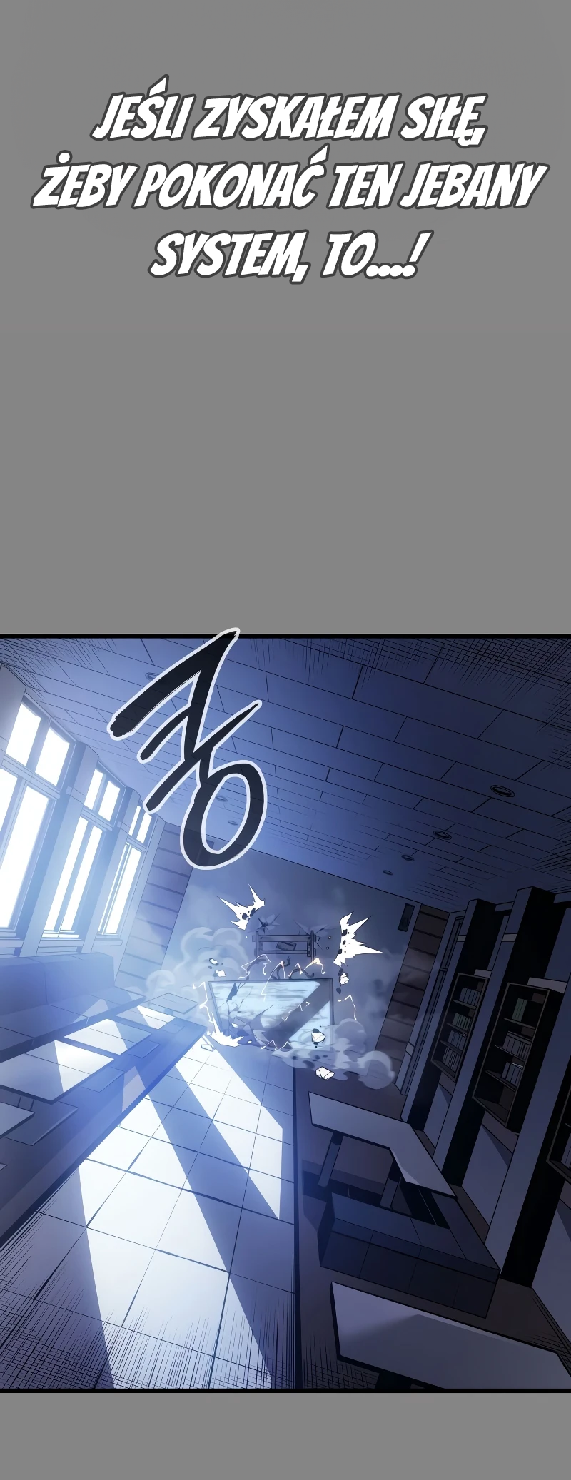 Solo Leveling: Ragnarok OTRZYMANIE RDZENIA 10.000 LETNIEGO KARPIA... ZARAZ TO NIE TA MANHWA 第76页