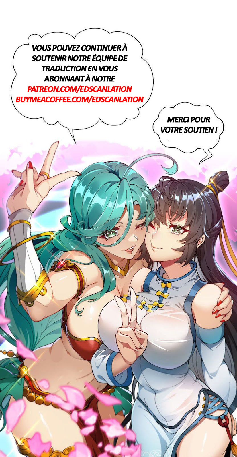 I Upgrade by Rewarding Apprentices Ch. 5 第22页