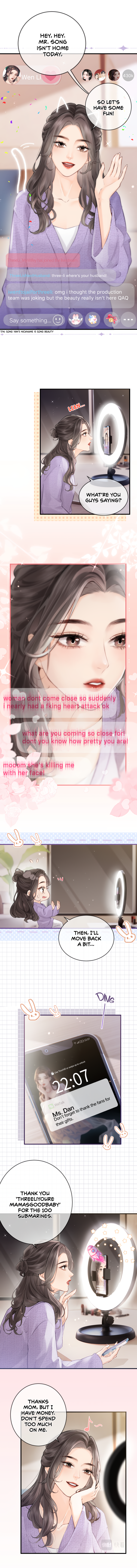 Sweethearts in the Spotlight Ch. 5 第2页