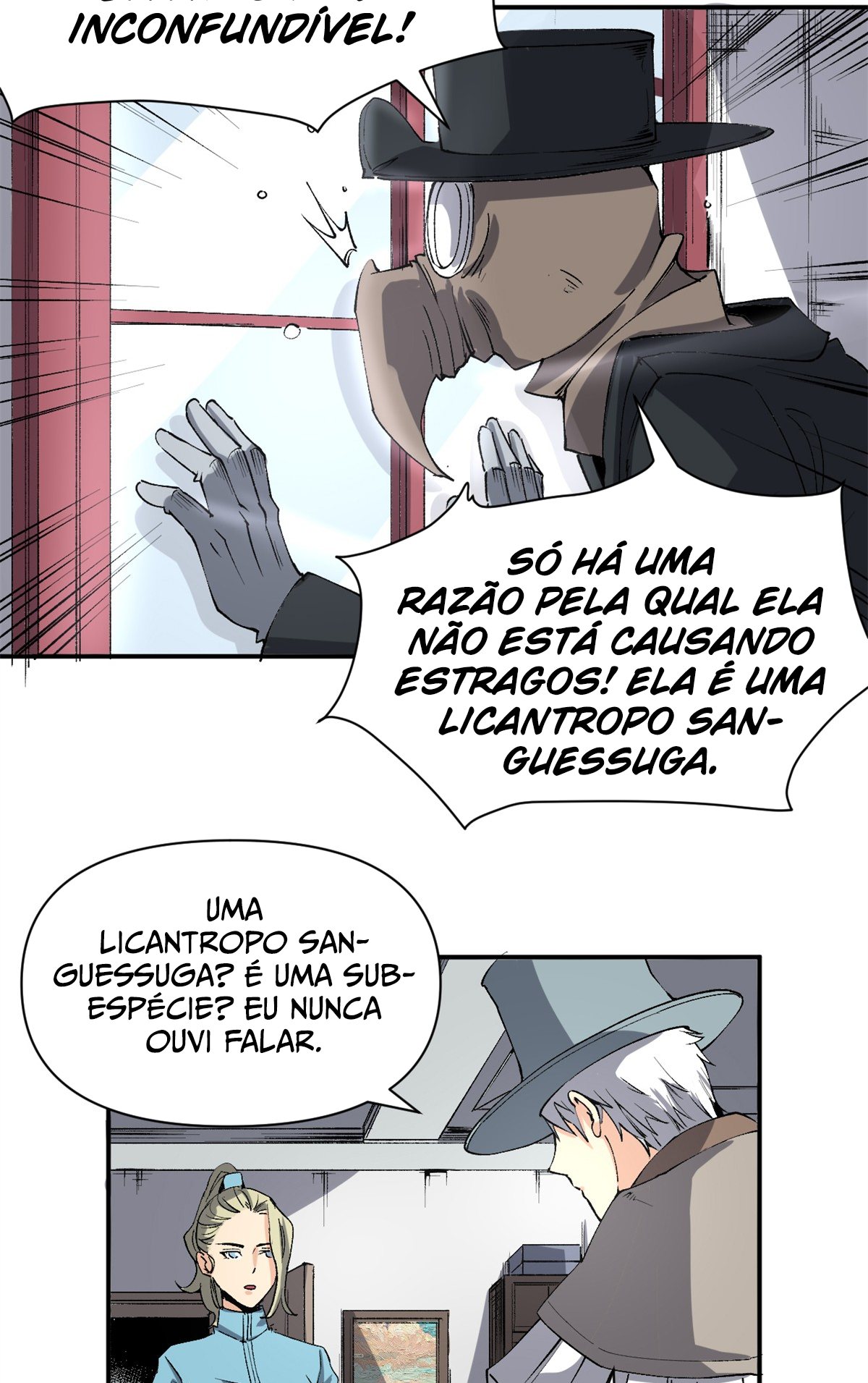 A Transmigrated Warden's Battle for Redemption Vol. 1 Ch. 3 第17页