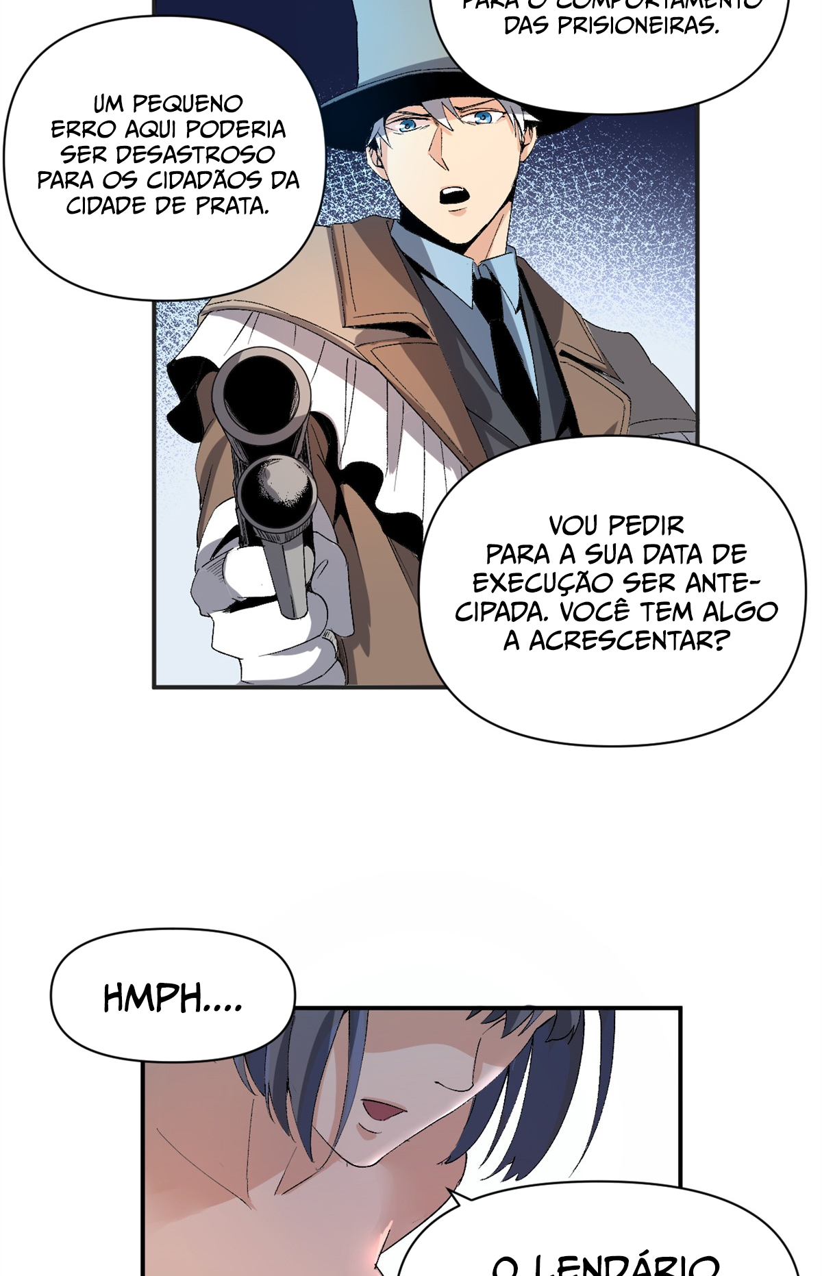 A Transmigrated Warden's Battle for Redemption Vol. 1 Ch. 3 第35页
