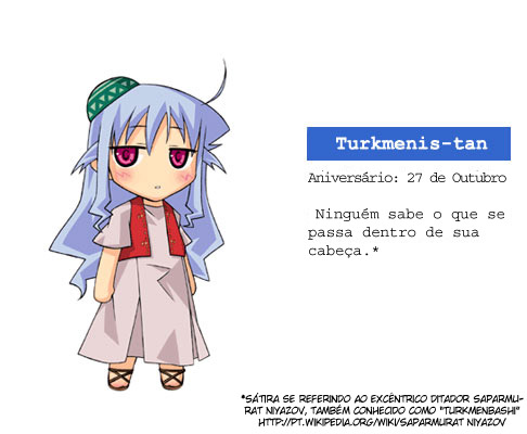 Afghanistan Ch. 1 第5页