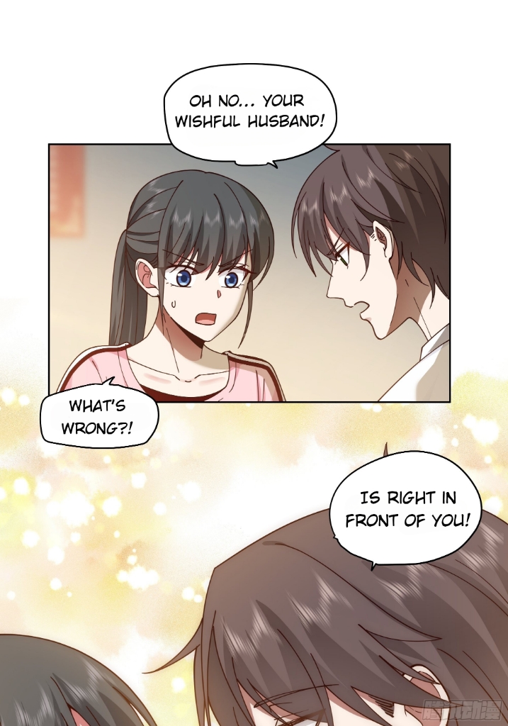 Wo Zhen Mei Xiang Chongsheng A Ch. 5 第27页