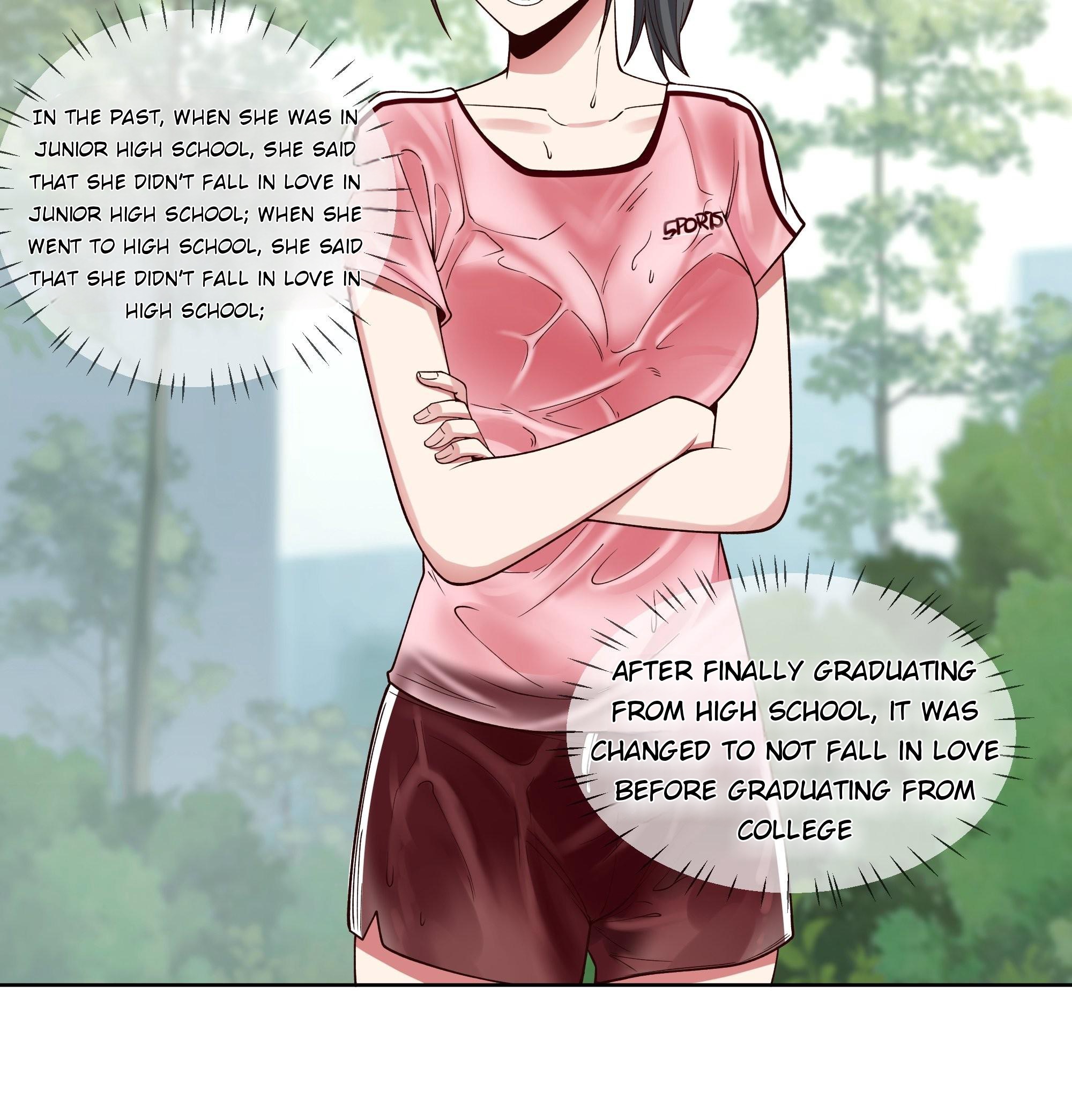 Wo Zhen Mei Xiang Chongsheng A Ch. 5 第6页