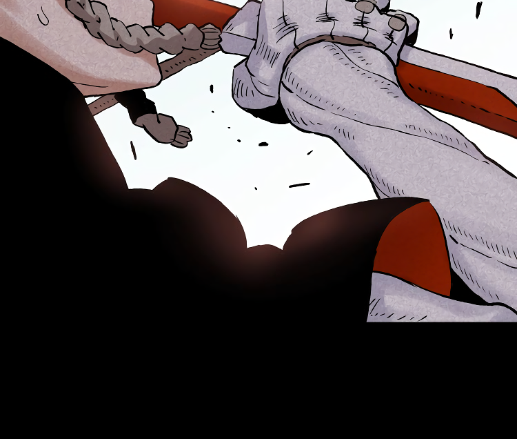 Of Machines and Beasts Prologue 第14页