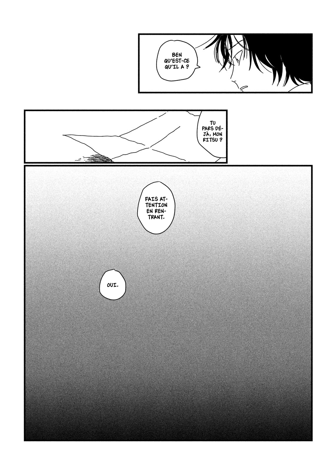 Square KN Oneshot 第11页