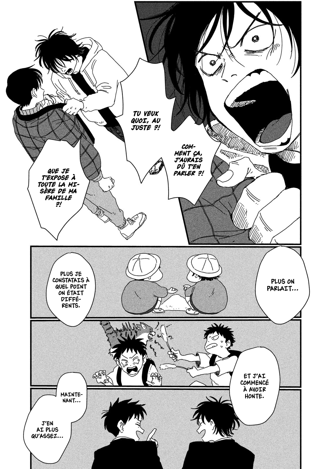 Square KN Oneshot 第27页