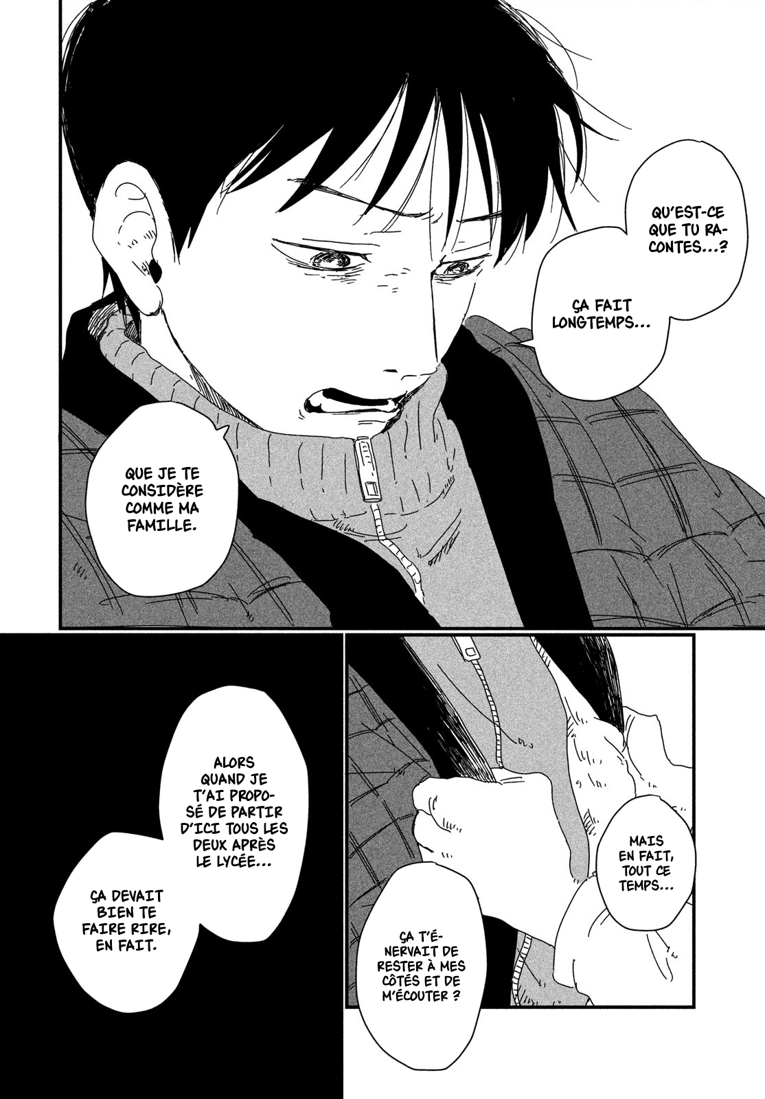 Square KN Oneshot 第28页