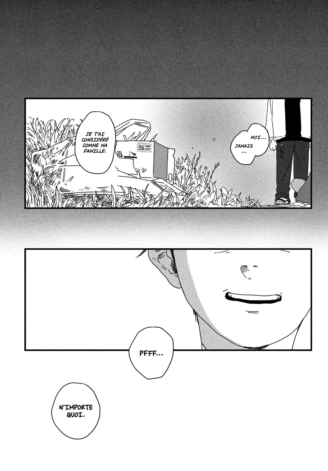 Square KN Oneshot 第51页