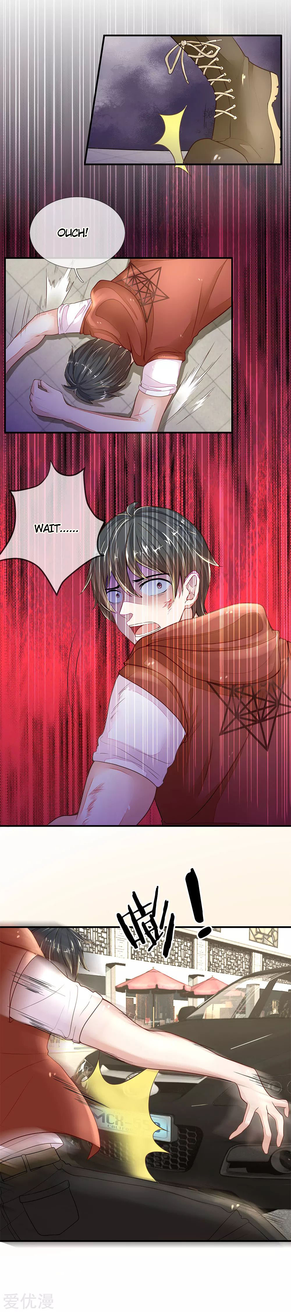 Escape Game Ch. 2 第9页