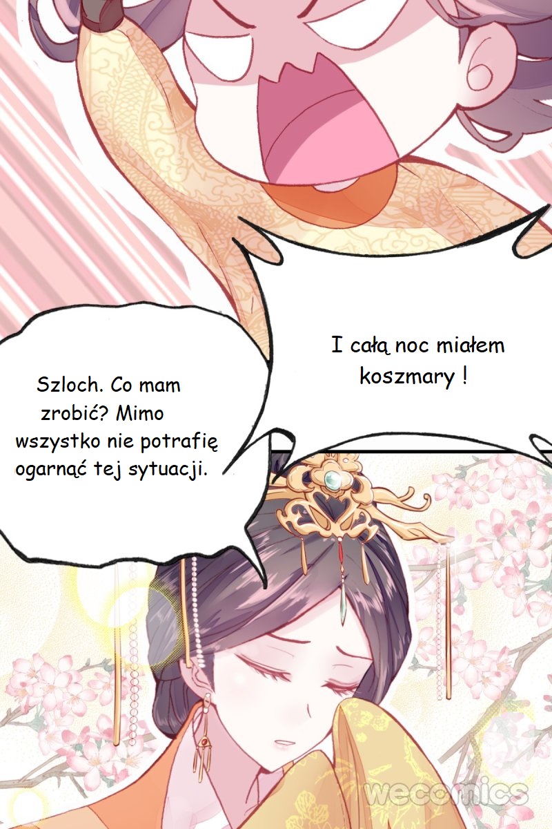 His Majesty Doesn't Want to Be Too Bossy Ch. 2 第36页