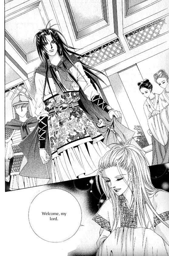 Crazy Girl Shin Bia Vol. 2 Ch. 5 第28页