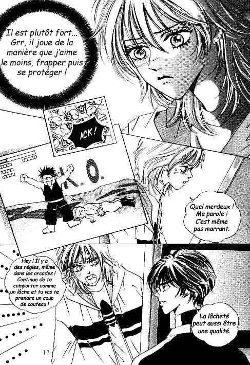 Red Lion Vol. 1 Ch. 1 第16页