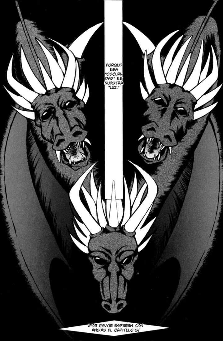 Fire Emblem - Genealogy of the Holy War Vol. 1 Ch. 4 第30页