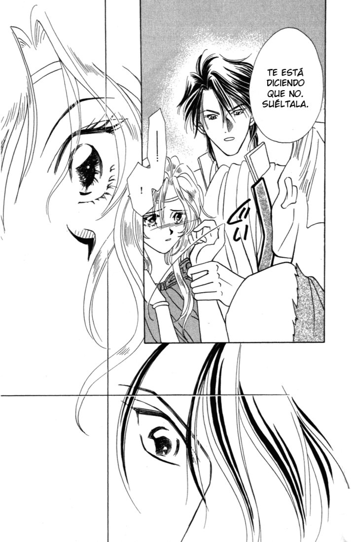 Fire Emblem - Genealogy of the Holy War Vol. 1 Ch. 4 第9页