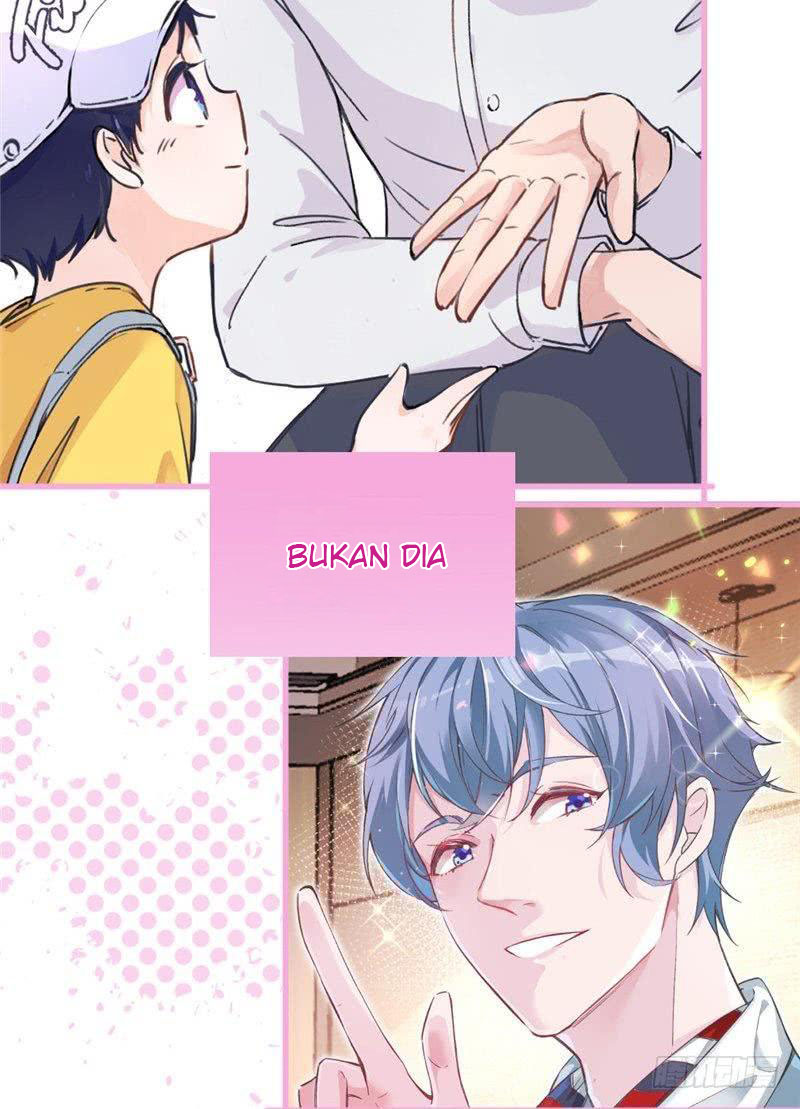 Prince Charming Daddy Descended From Heaven Ch. 0 第11页