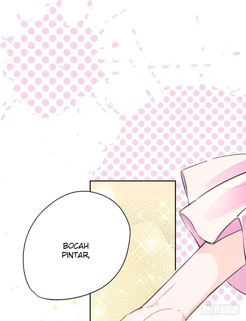Prince Charming Daddy Descended From Heaven Ch. 0 第4页