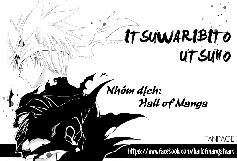 Itsuwaribito Utsuho Vol. 1 Ch. 3 第24页