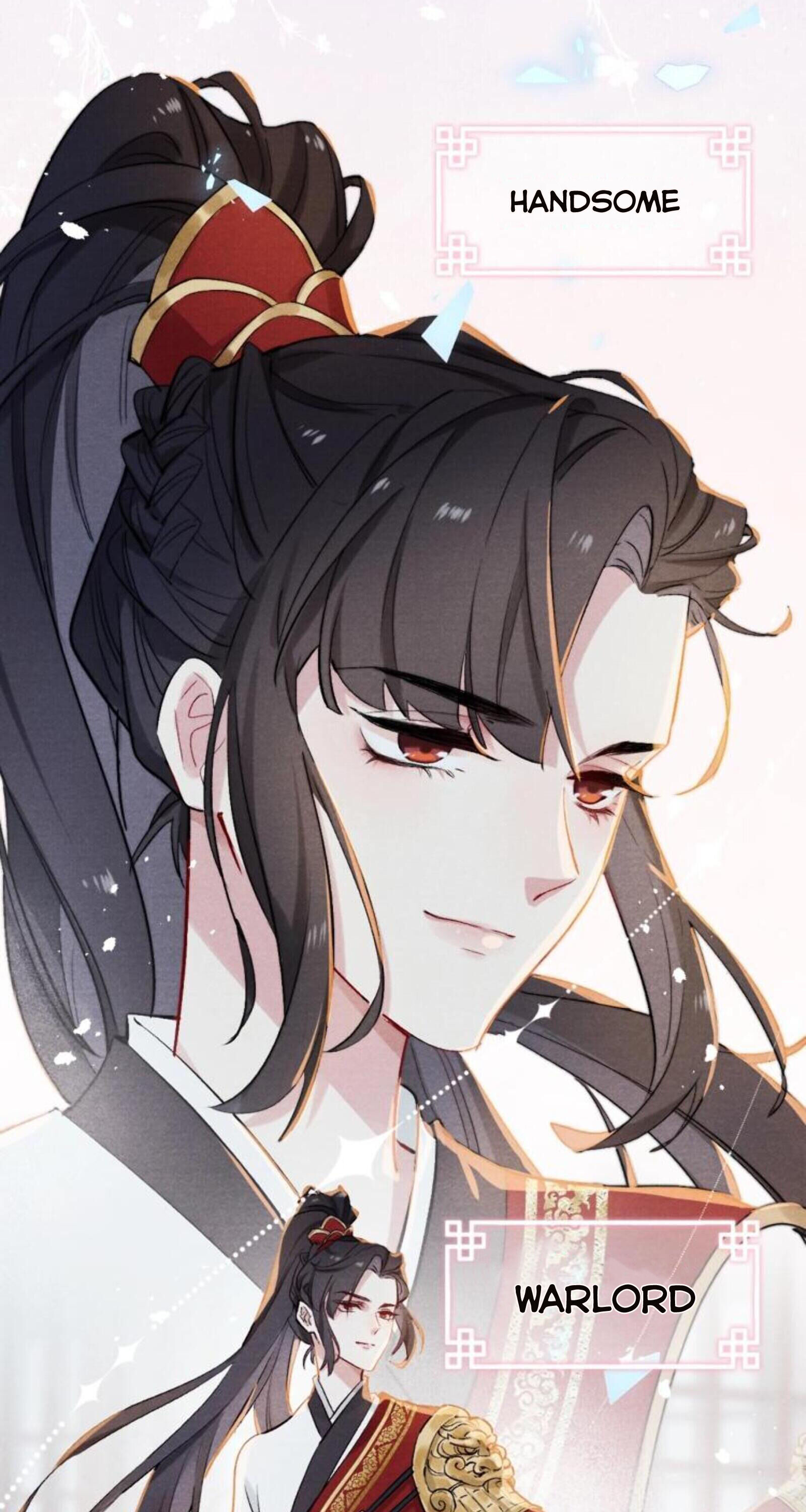 Your Face Looks Like Cherry Blossom 第3页