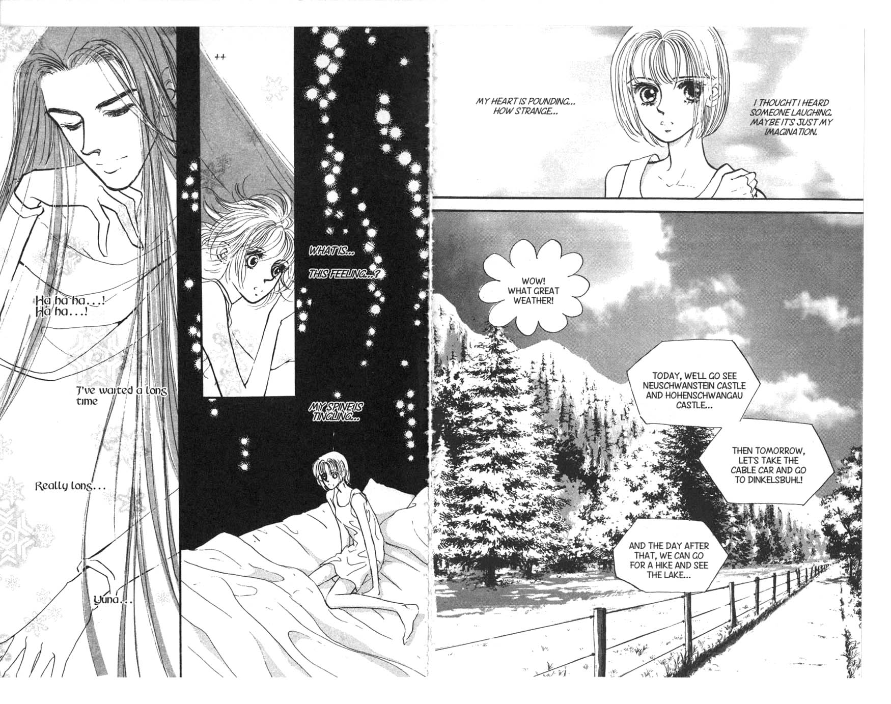 The Queen's Knight Vol. 2 Ch. 2 第11页