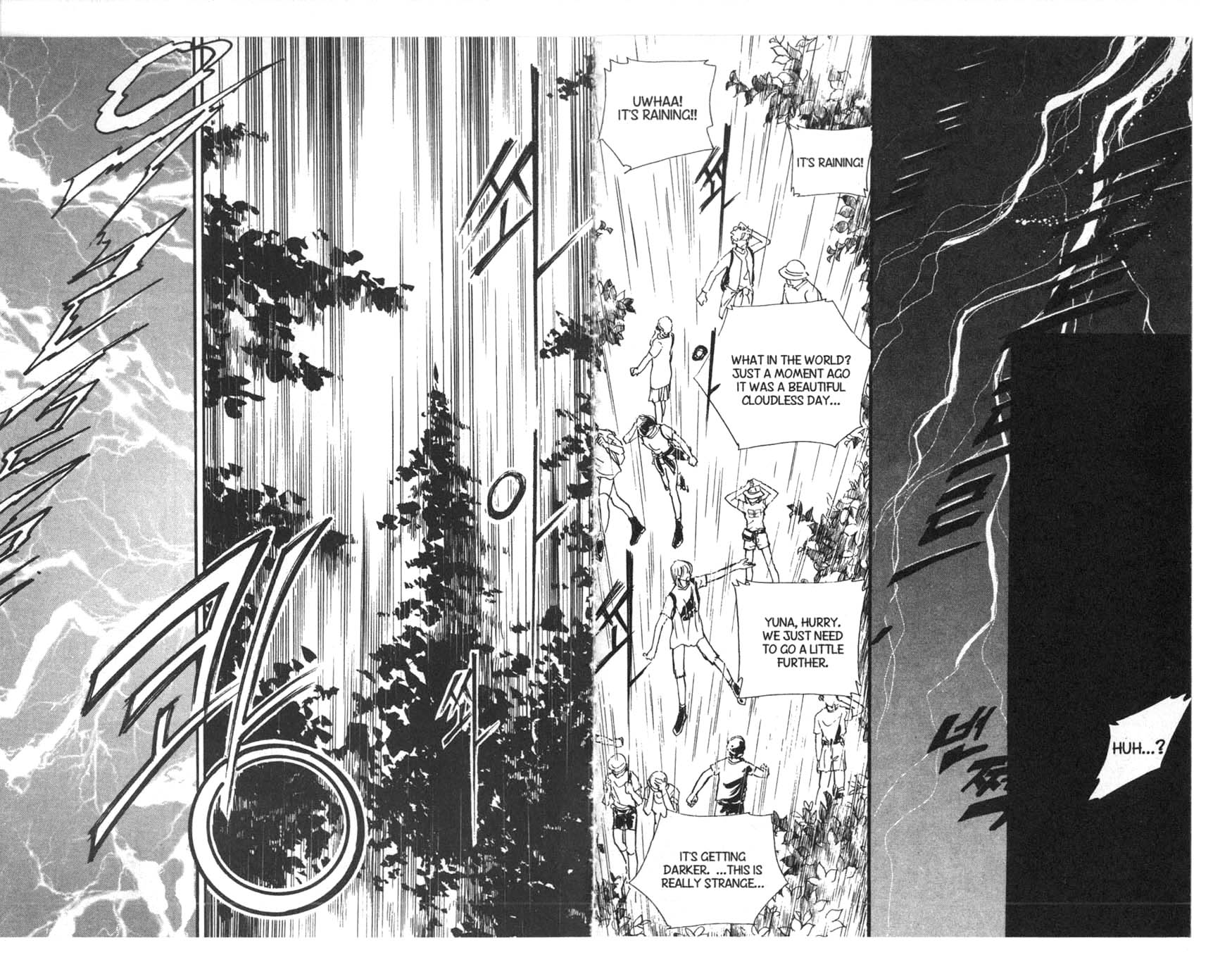 The Queen's Knight Vol. 2 Ch. 2 第13页