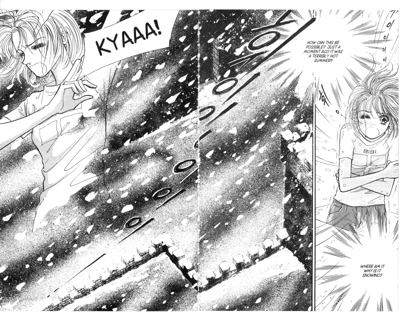 The Queen's Knight Vol. 2 Ch. 2 第19页