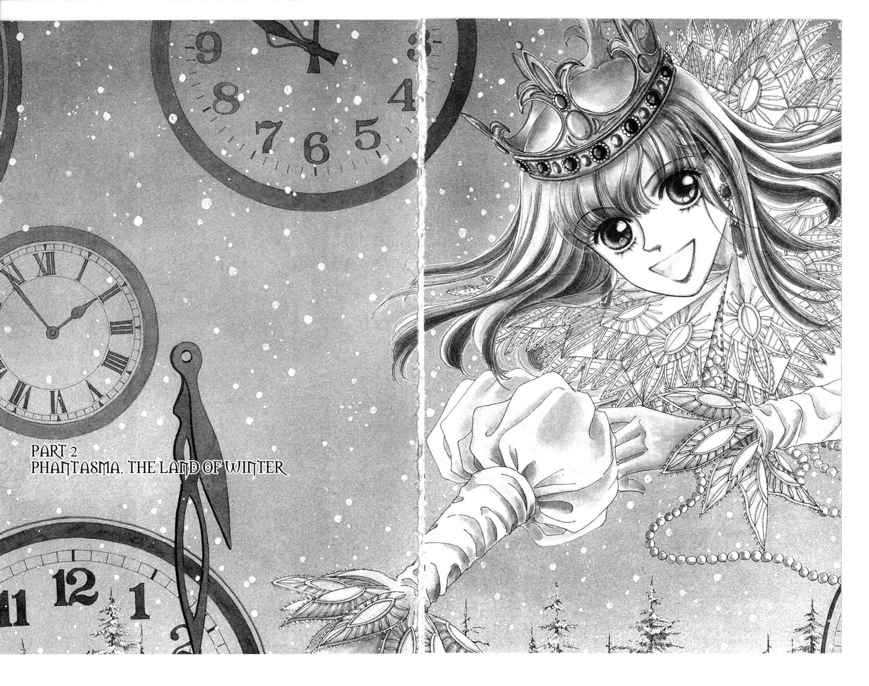 The Queen's Knight Vol. 2 Ch. 2 第6页
