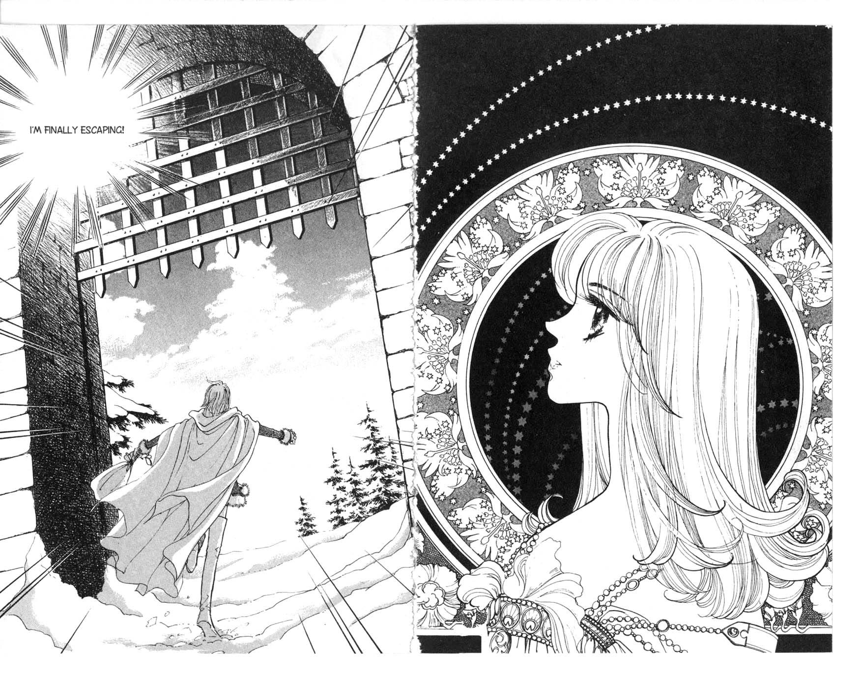 The Queen's Knight Vol. 2 Ch. 2 第53页