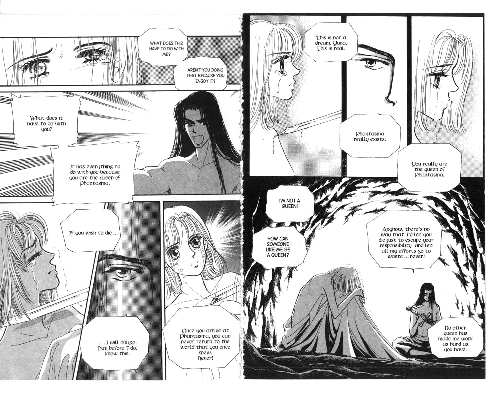 The Queen's Knight Vol. 2 Ch. 2 第65页