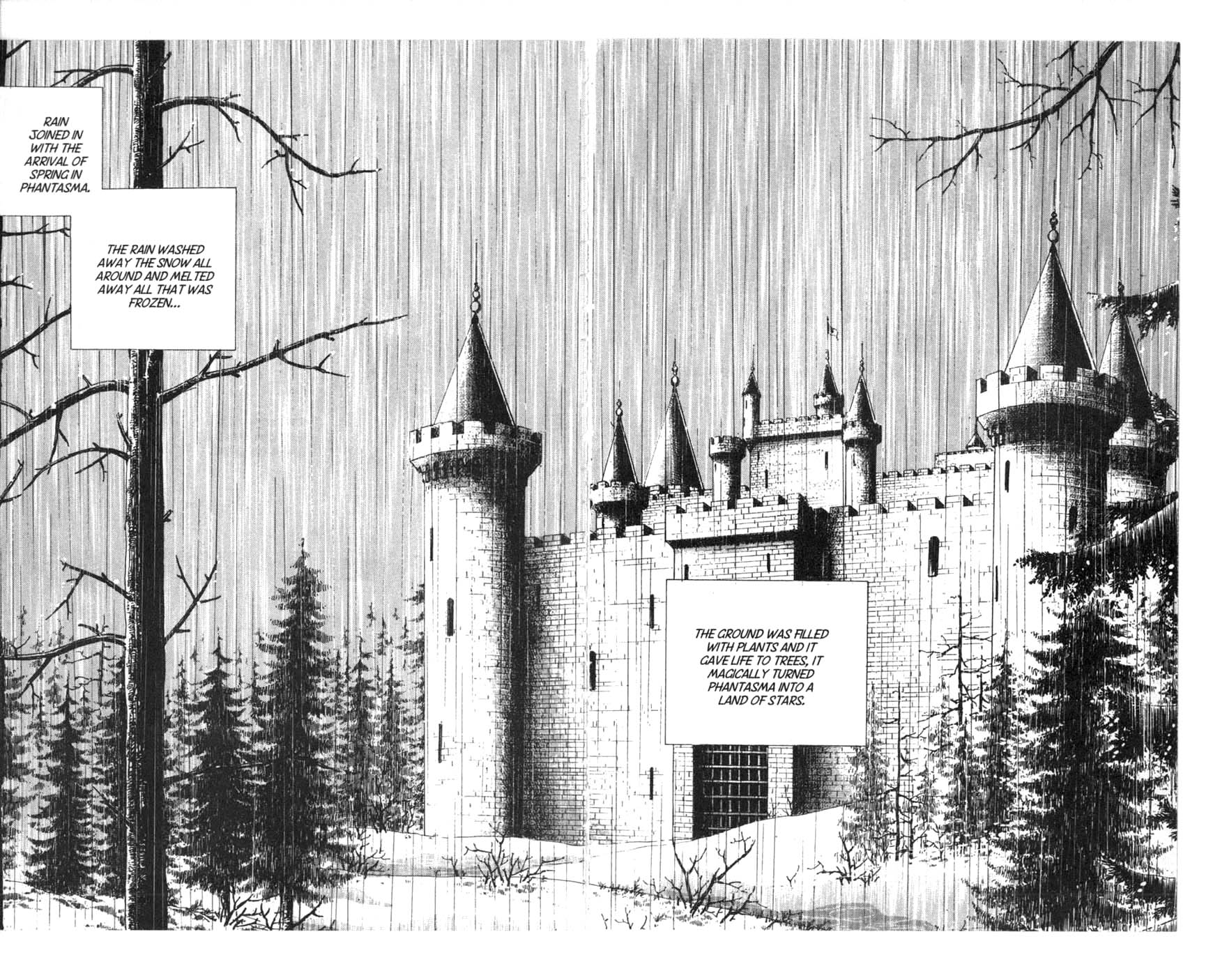 The Queen's Knight Vol. 2 Ch. 2 第89页