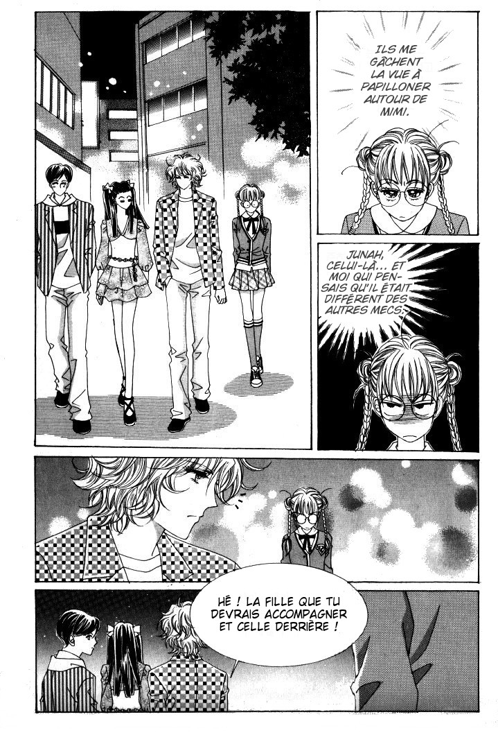 He's Dedicated to Roses Vol. 2 Ch. 3 第13页