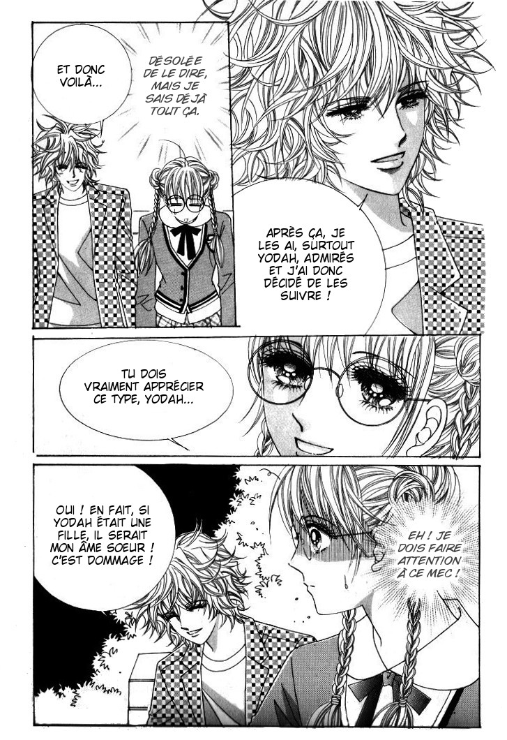 He's Dedicated to Roses Vol. 2 Ch. 3 第37页