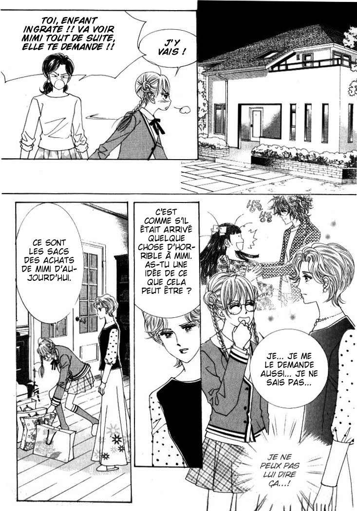 He's Dedicated to Roses Vol. 2 Ch. 3 第40页